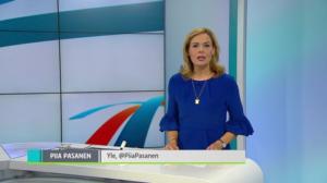 Yle Uutiset: 14.06.2018 17.00