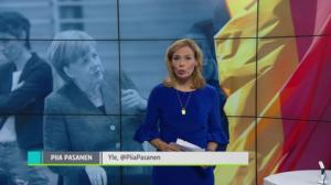 Yle Uutiset: 14.06.2018 22.00