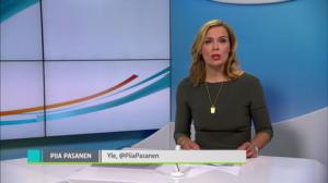 Yle Uutiset: 15.06.2018 15.00