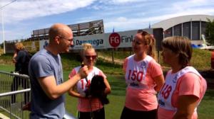 Lokalt live: Se på fartfyllt svansande i Agility happening: 15.06.2018 17.02