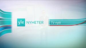 Yle Nyheter TV-nytt: 15.06.2018 19.30