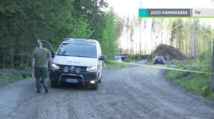 Yle Uutiset: 15.06.2018 23.00