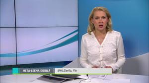 Yle Uutiset: 16.06.2018 08.00