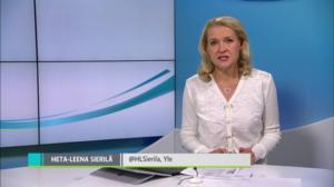 Yle Uutiset: 16.06.2018 09.00