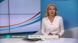 Yle Uutiset: 16.06.2018 10.00