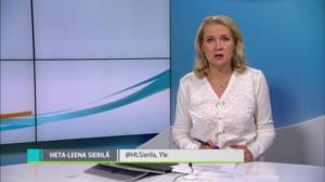 Yle Uutiset: 16.06.2018 11.00