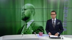 Yle Nyheter TV-nytt: 16.06.2018 19.30
