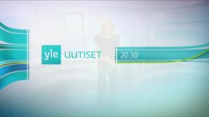 Yle Uutiset: 16.06.2018 20.30