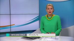 Yle Uutiset: 17.06.2018 08.00