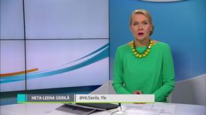 Yle Uutiset: 17.06.2018 09.00