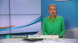 Yle Uutiset: 17.06.2018 09.55