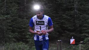 Jukolan viesti, osa 3: 17.06.2018 04.45