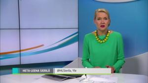 Yle Uutiset: 17.06.2018 11.00