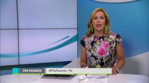 Yle Uutiset: 17.06.2018 15.00