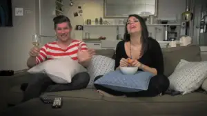Sohvaperunat: 18.06.2018 00.01