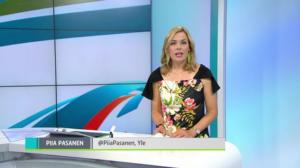 Yle Uutiset: 17.06.2018 17.00