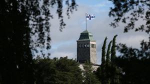 Kultaranta-keskustelut: Voima ja vahvuus vai yhteinen järjestys?: 17.06.2018 19.36
