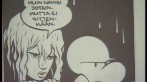 Rottia, paholaisia, luupäitä. Sarjakuvan juuret: 21.06.2018 00.01
