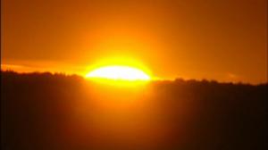 Auringon voima: 20.06.2018 10.45