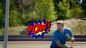 Futistiede: Pallo päähän (S): 18.06.2018 16.45
