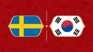 SWE - KOR (svenskt referat): 18.06.2018 16.53