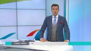 Yle Uutiset: 18.06.2018 17.00