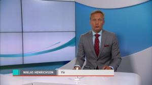 Yle Nyheter TV-nytt: 18.06.2018 17.55