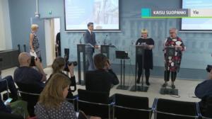 Yle Uutiset: 18.06.2018 22.35