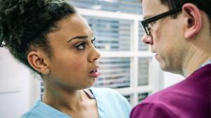 Holby Cityn sairaala (12): 19.06.2018 11.00