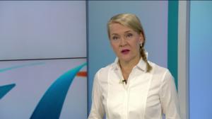 Yle Uutiset klo 7.00: 19.06.2018 07.31