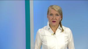 Yle Uutiset klo 9.00: 19.06.2018 09.43