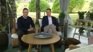 Ylen aamu-tv: Tänään otsikoissa: 19.06.2018 15.10