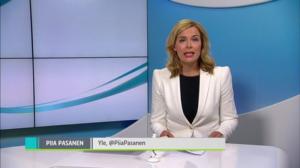 Yle Uutiset: 19.06.2018 15.00
