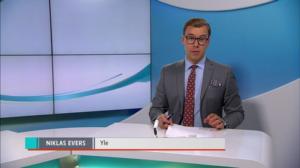 Yle Nyheter TV-nytt: 19.06.2018 17.55
