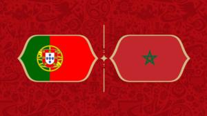 POR - MAR: 20.06.2018 17.15