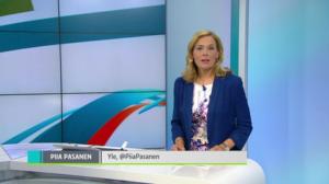 Yle Uutiset: 20.06.2018 17.00