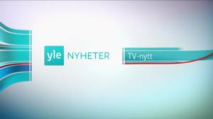Yle Nyheter TV-nytt: 20.06.2018 19.30