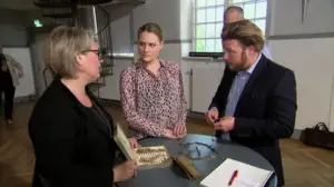 Kauppakaupunkien aarteita: 24.06.2018 11.00