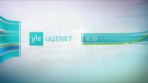 Yle Uutiset: 21.06.2018 18.00