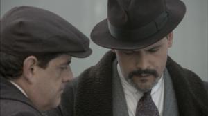 La Señora (12): 22.06.2018 06.00