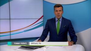 Yle Uutiset: 22.06.2018 08.00