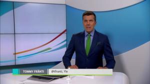 Yle Uutiset: 22.06.2018 09.00