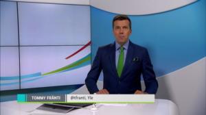 Yle Uutiset: 22.06.2018 10.00