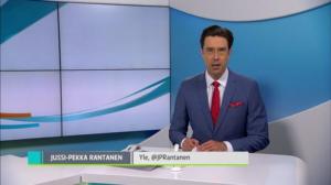 Yle Uutiset: 22.06.2018 15.00