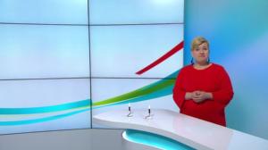 Yle Uutiset viittomakielellä: 22.06.2018 16.55