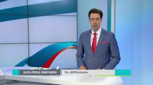 Yle Uutiset: 22.06.2018 17.00