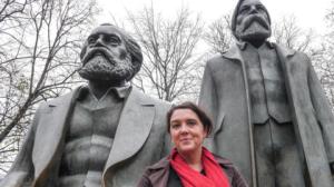 Historia: Marx, Nietzsche ja Freud: 26.06.2018 21.00
