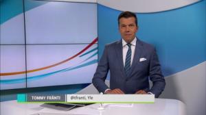Yle Uutiset: 23.06.2018 08.00