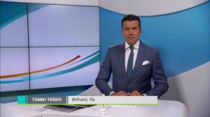 Yle Uutiset: 23.06.2018 09.00