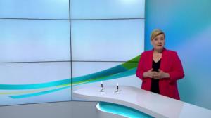 Yle Uutiset viittomakielellä: 23.06.2018 16.55